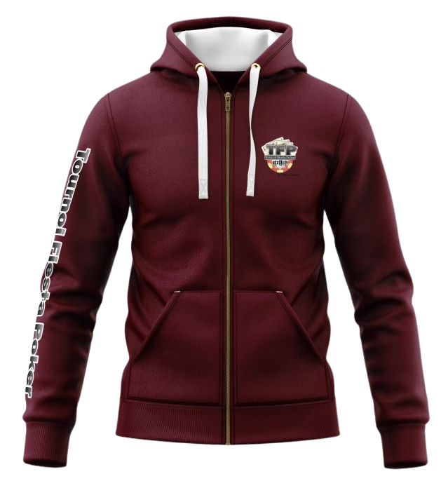 MTT Zipper Deluxe Fiesta Poker