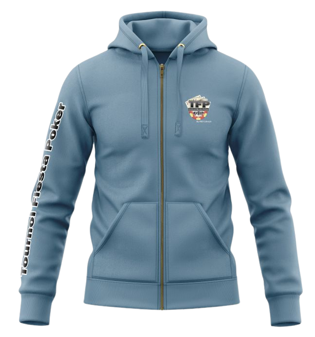 MTT Zipper Deluxe Fiesta Poker
