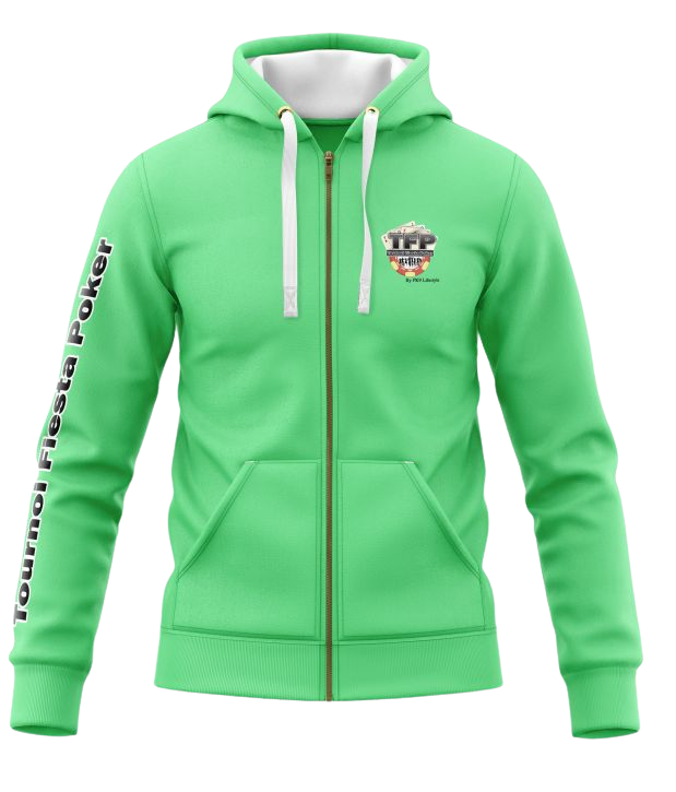 MTT Zipper Deluxe Fiesta Poker