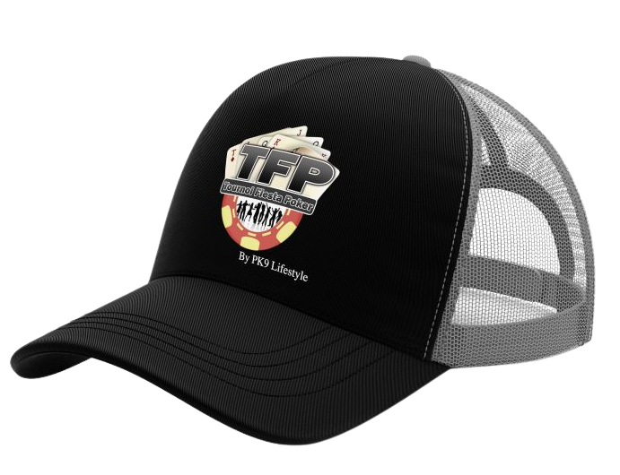 Casquette Fiesta Poker