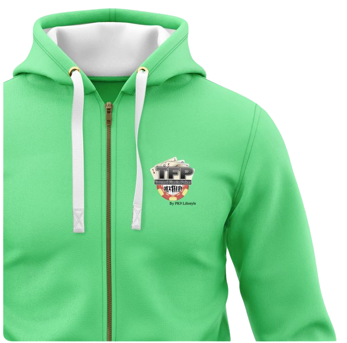MTT Zipper Deluxe Fiesta Poker