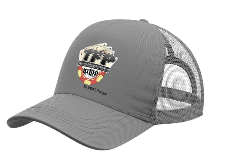 Casquette Fiesta Poker