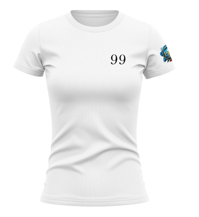 👕 Tee-shirt PK9 NewGen Ultra-Luxe Femme – Élégance et Souplesse Haut de Gamme