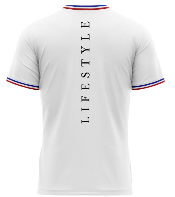 T-shirt PK9 Deluxe NewGen – Made in France Edition ​🇫🇷 FLOQUÉ EN FRANCE 🇫🇷