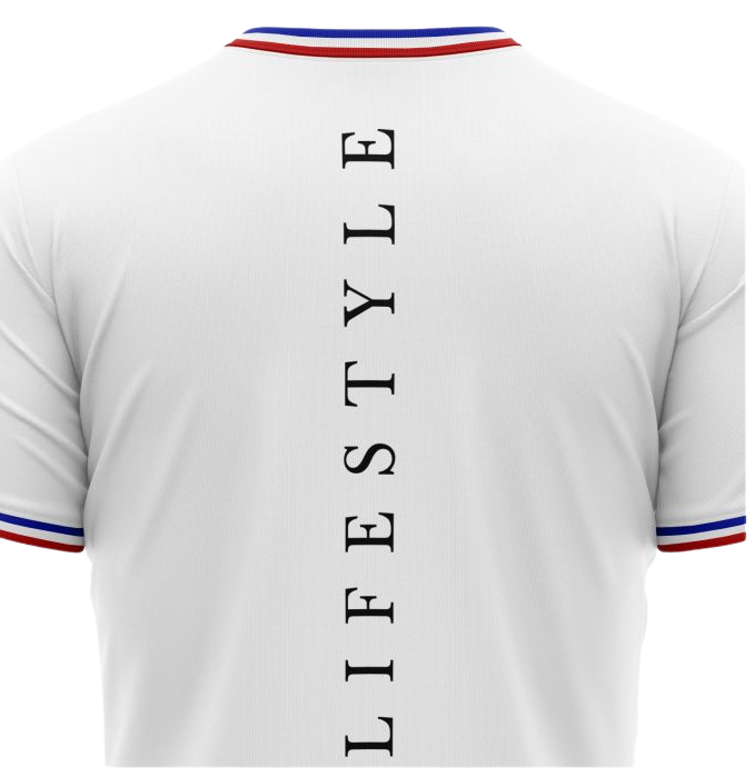 T-shirt PK9 Deluxe NewGen – Made in France Edition ​🇫🇷 FLOQUÉ EN FRANCE 🇫🇷