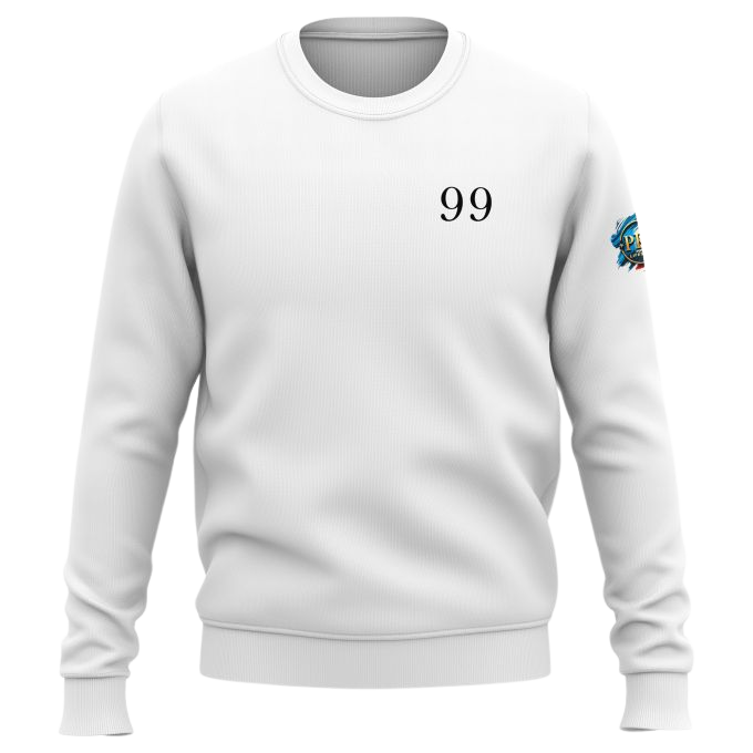 Sweat-shirt "Chill Grinder" PK9 NewGen Deluxe