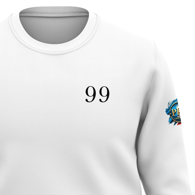 Sweat-shirt "Chill Grinder" PK9 NewGen Deluxe