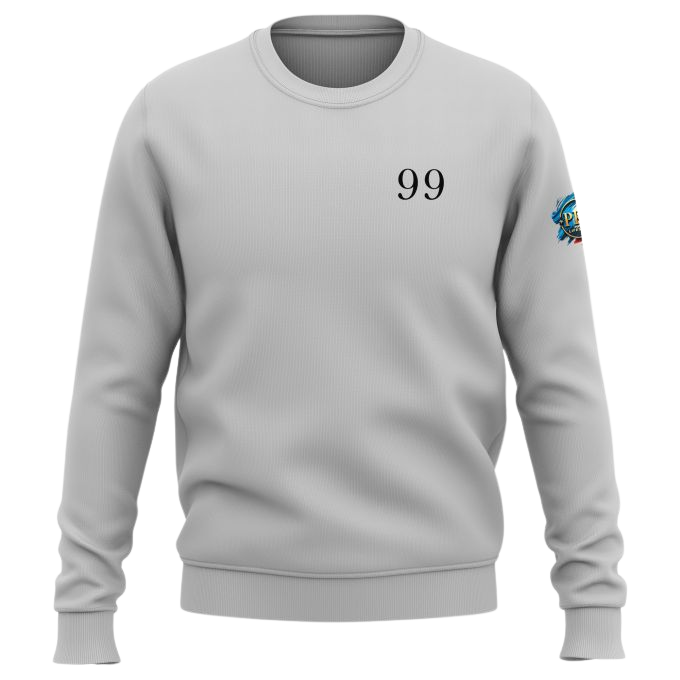 Sweat-shirt "Chill Grinder" PK9 NewGen Deluxe