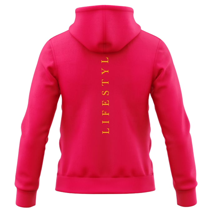🃏 MTT Zipper NewGen Ambassador – La Rolls des Zip Hoodies PK9