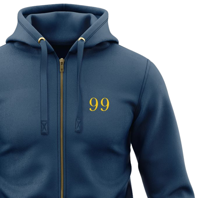 MTT Zipper NewGen Ambassador — PK9 Deluxe