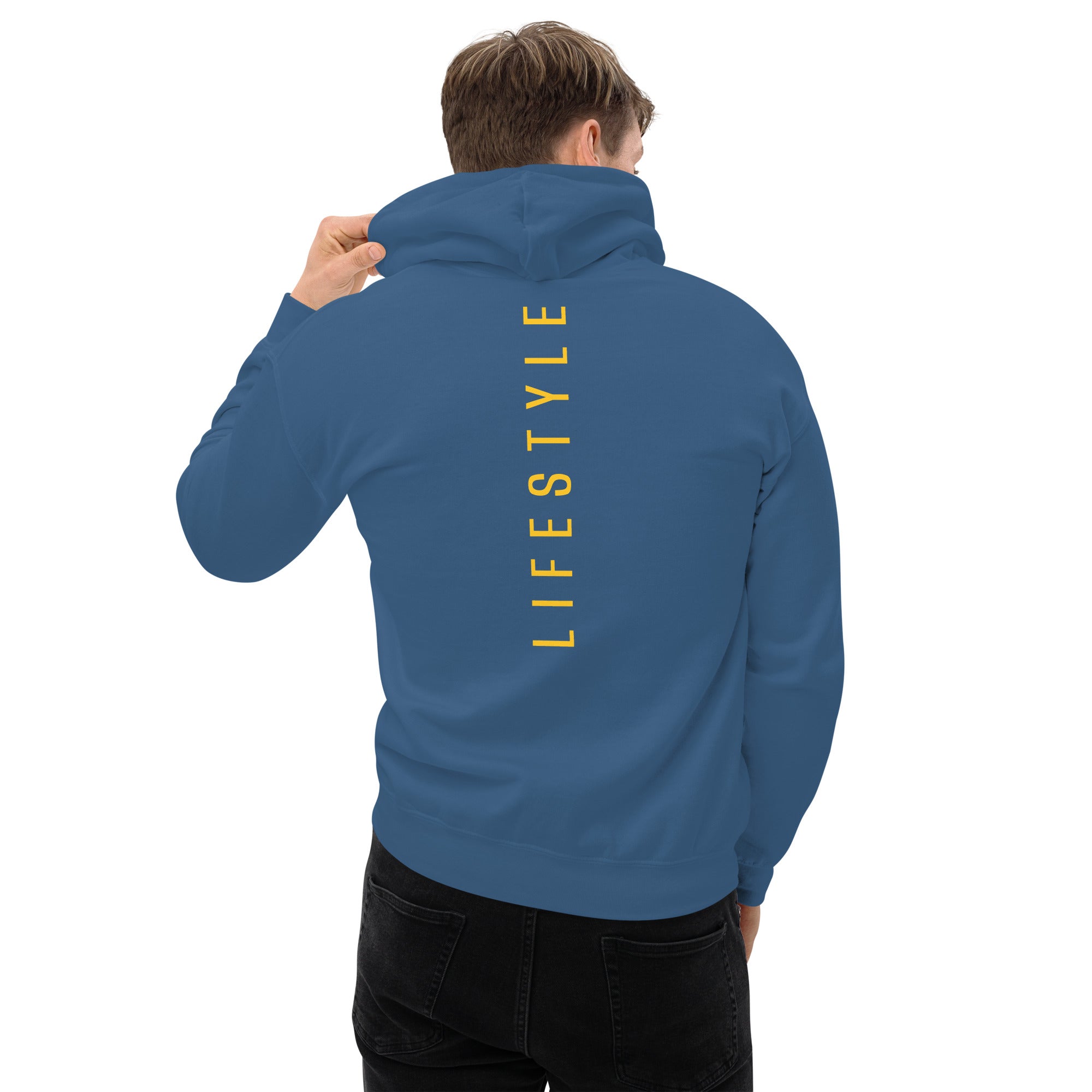 Hoodie signature ambassadeurs
