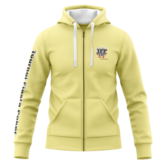 MTT Zipper Deluxe Fiesta Poker