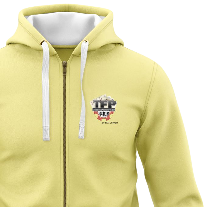 MTT Zipper Deluxe Fiesta Poker