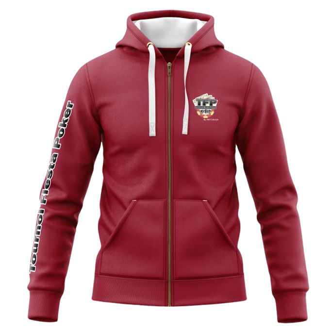 MTT Zipper Deluxe Fiesta Poker