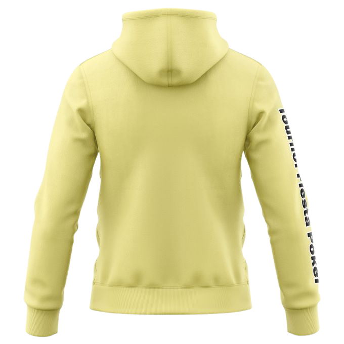 MTT Zipper Deluxe Fiesta Poker