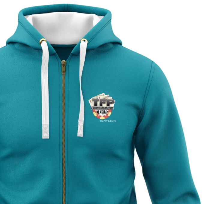 MTT Zipper Deluxe Fiesta Poker