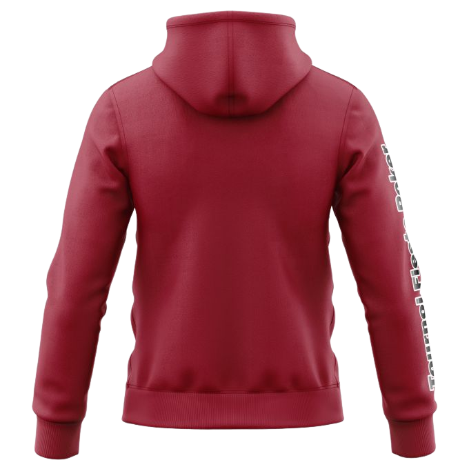 MTT Zipper Deluxe Fiesta Poker