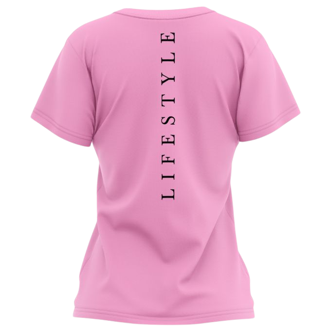 T-shirt Newgen Deluxe Ambassador – Modèle Féminin