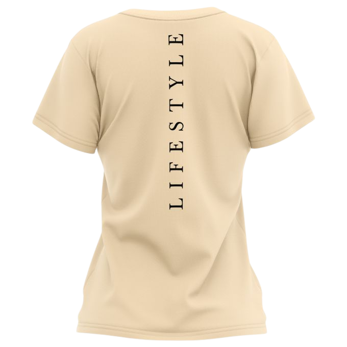 T-shirt Newgen Deluxe Ambassador – Modèle Féminin