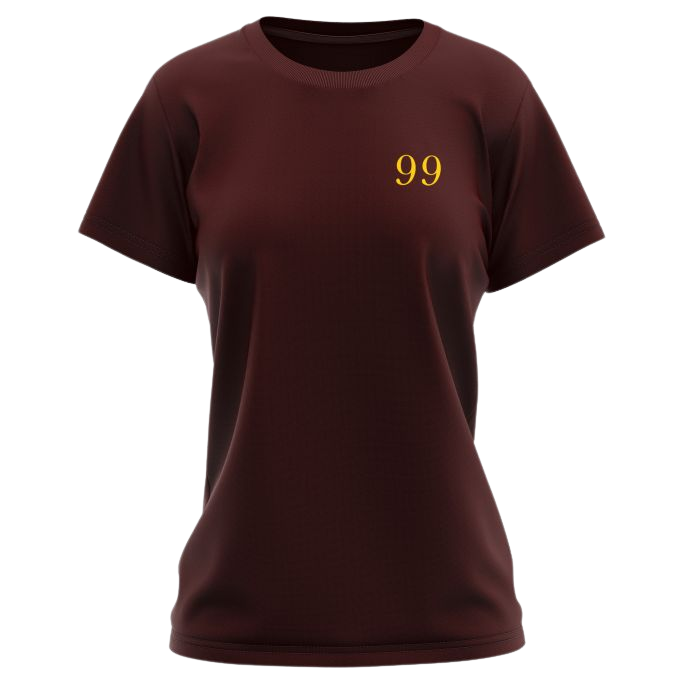 T-shirt Newgen Deluxe Ambassador – Modèle Féminin