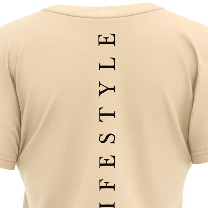 T-shirt Newgen Deluxe Ambassador – Modèle Féminin