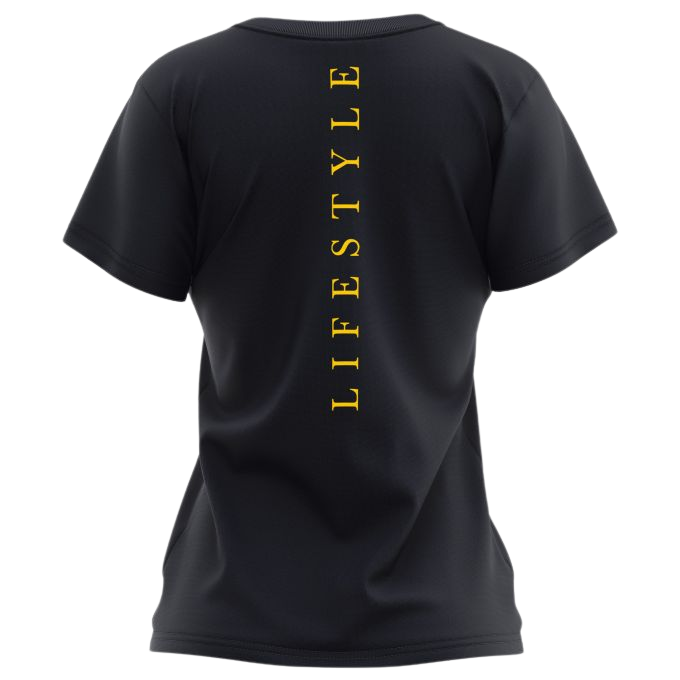 T-shirt Newgen Deluxe Ambassador – Modèle Féminin