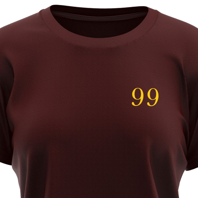 T-shirt Newgen Deluxe Ambassador – Modèle Féminin