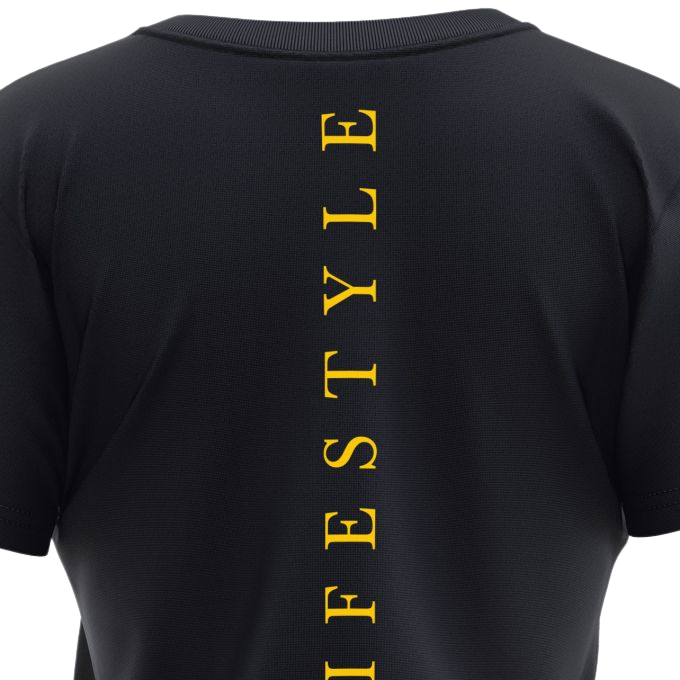 T-shirt Newgen Deluxe Ambassador – Modèle Féminin