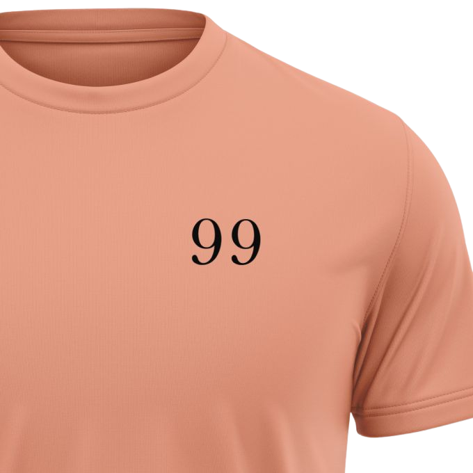 T-shirt Newgen Deluxe Ambassador – Modèle Homme