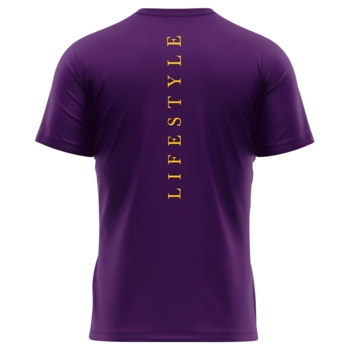 T-shirt Newgen Deluxe Ambassador – Modèle Homme