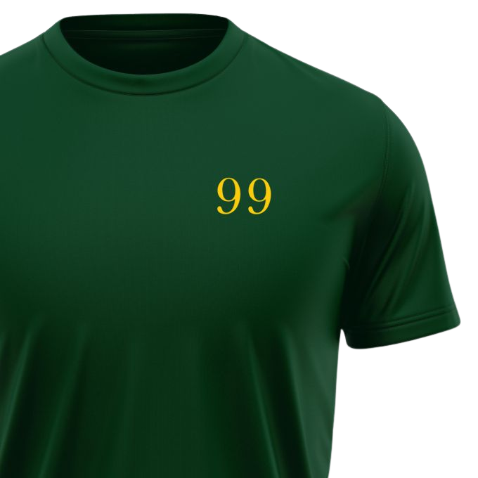 T-shirt Newgen Deluxe Ambassador – Modèle Homme