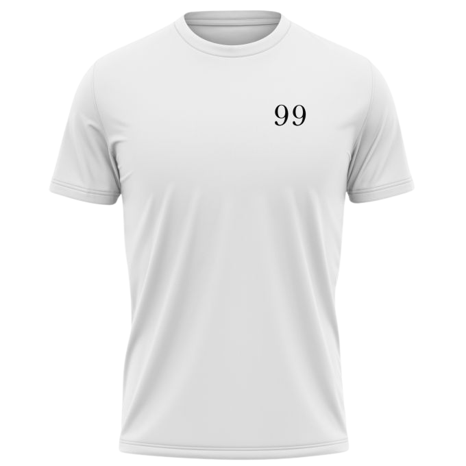 T-shirt Newgen Deluxe Ambassador – Modèle Homme