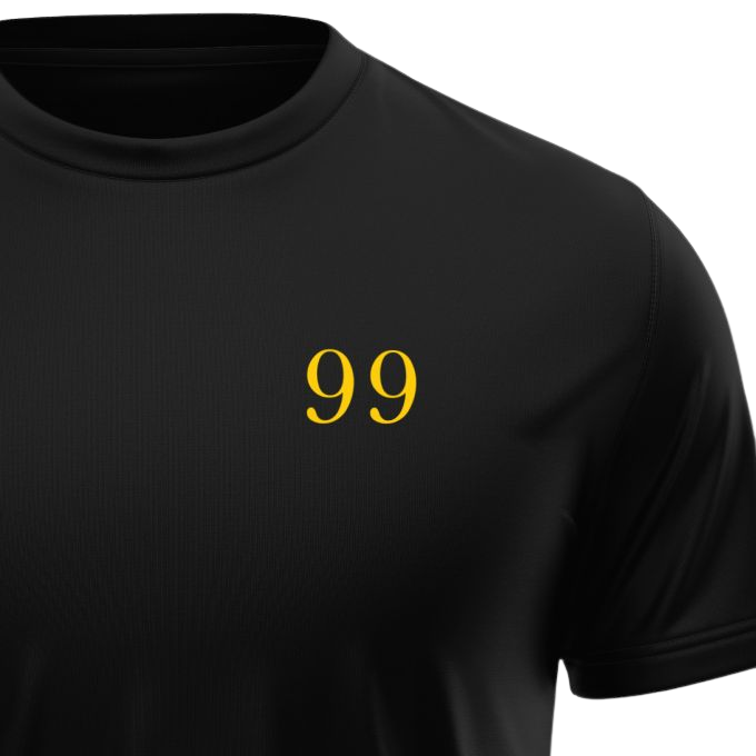T-shirt Newgen Deluxe Ambassador – Modèle Homme