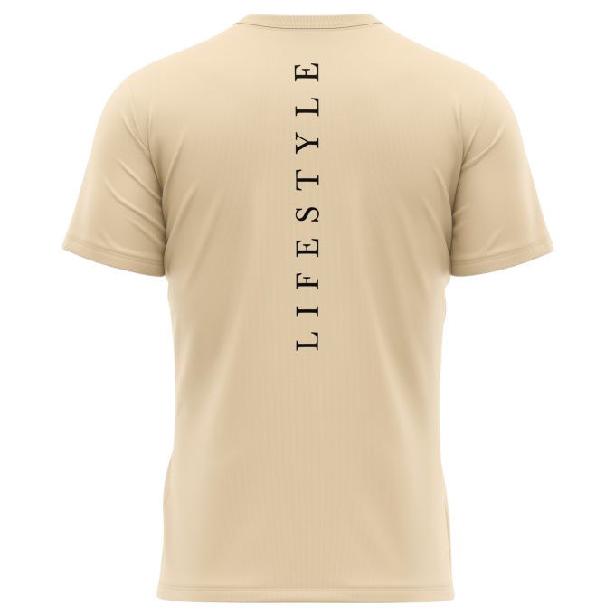 T-shirt Newgen Deluxe Ambassador – Modèle Homme