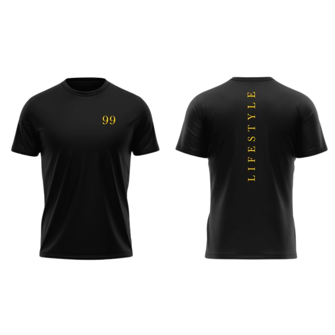 T-shirt Newgen Deluxe Ambassador – Modèle Homme