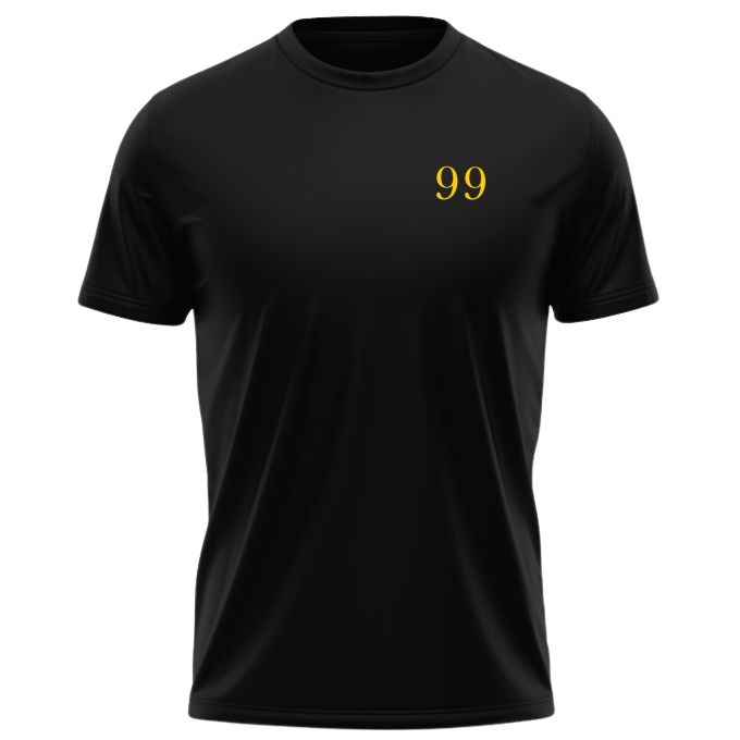 T-shirt Newgen Deluxe Ambassador – Modèle Homme