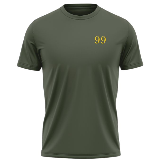 T-shirt Newgen Deluxe Ambassador – Modèle Homme