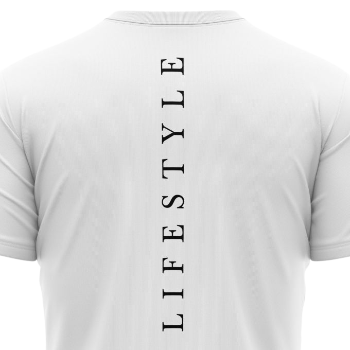 T-shirt Newgen Deluxe Ambassador – Modèle Homme