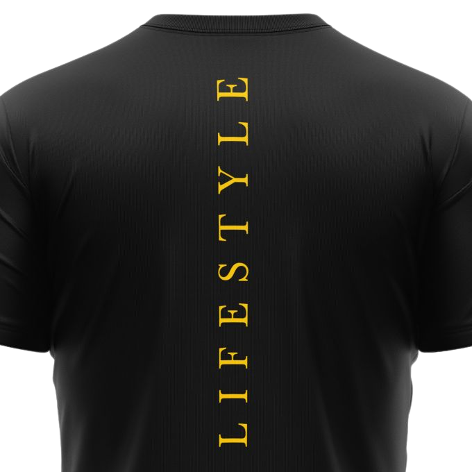 T-shirt Newgen Deluxe Ambassador – Modèle Homme
