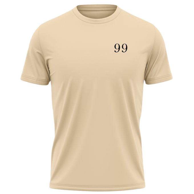 T-shirt Newgen Deluxe Ambassador – Modèle Homme