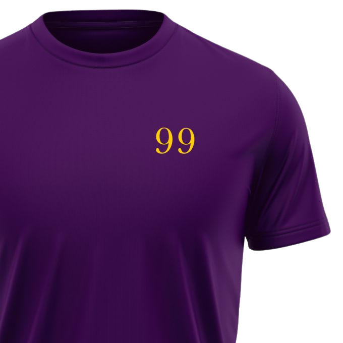 T-shirt Newgen Deluxe Ambassador – Modèle Homme