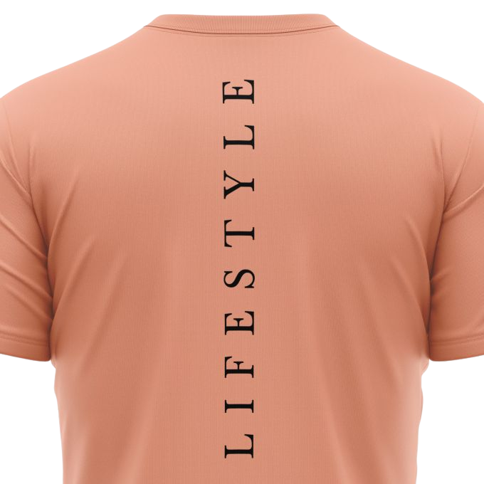 T-shirt Newgen Deluxe Ambassador – Modèle Homme