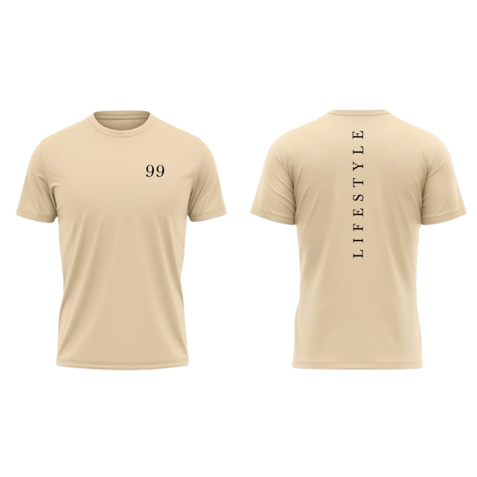T-shirt Newgen Deluxe Ambassador – Modèle Homme