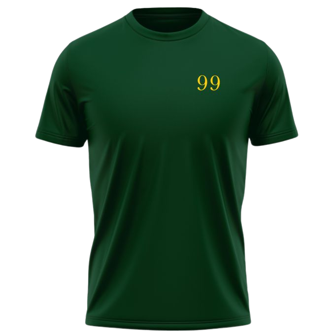 T-shirt Newgen Deluxe Ambassador – Modèle Homme