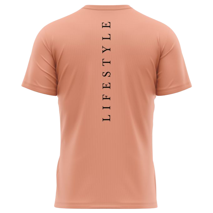 T-shirt Newgen Deluxe Ambassador – Modèle Homme