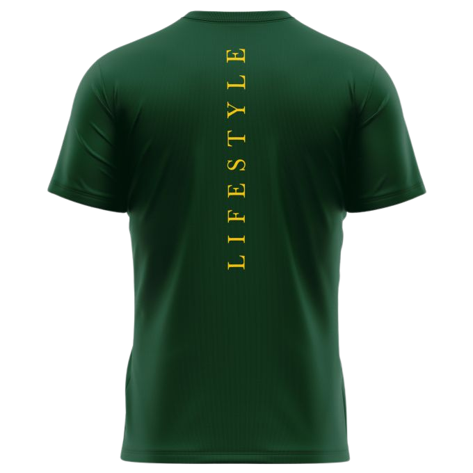 T-shirt Newgen Deluxe Ambassador – Modèle Homme