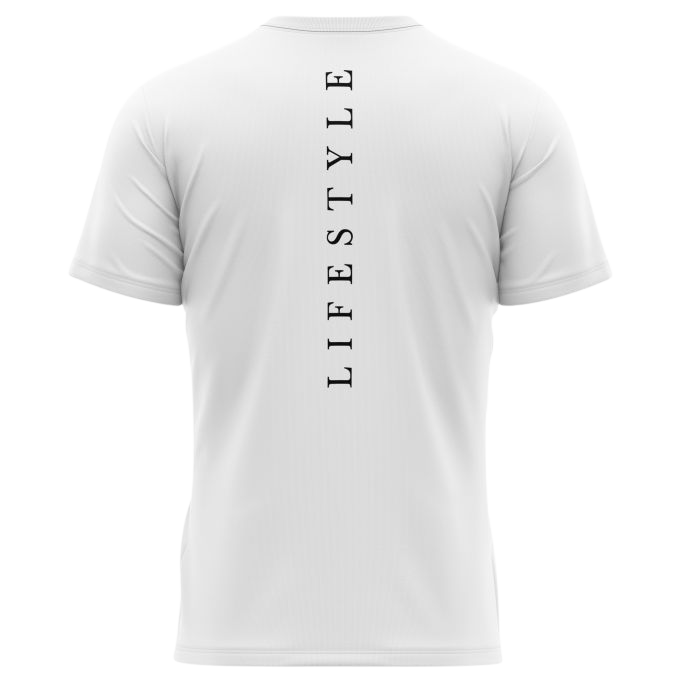 T-shirt Newgen Deluxe Ambassador – Modèle Homme