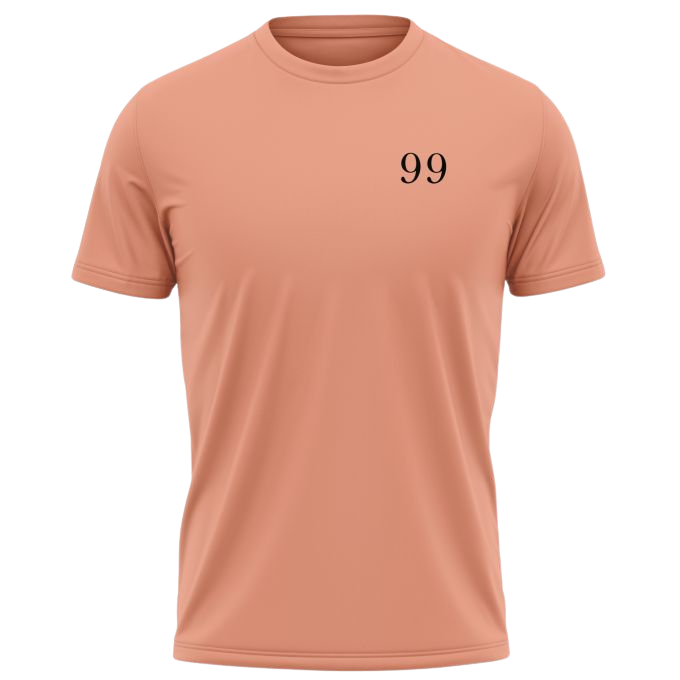 T-shirt Newgen Deluxe Ambassador – Modèle Homme