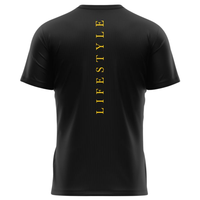 T-shirt Newgen Deluxe Ambassador – Modèle Homme