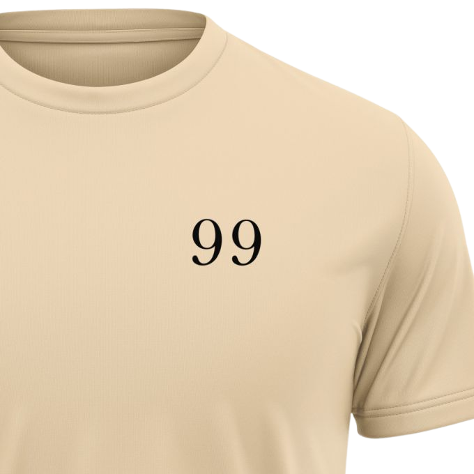 T-shirt Newgen Deluxe Ambassador – Modèle Homme